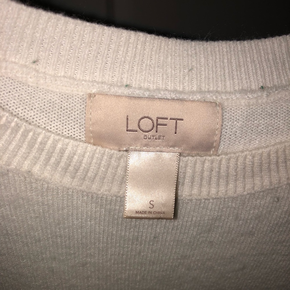 Loft Sweater - Picture 2 of 2